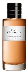 Christian Dior - FÈVE DÉLİCİEUSE