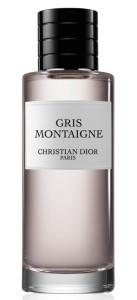 Christian Dior - GRİS MONTAİGNE