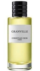 LA COLLECTİON COUTURİER PARFUMEUR GRANVİLLE