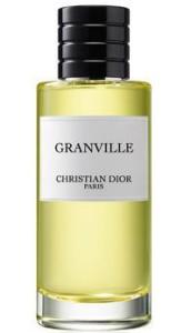 Christian Dior - LA COLLECTİON COUTURİER PARFUMEUR GRANVİLLE