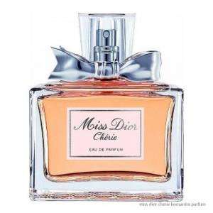 Christian Dior - MISS DIOR CHERIE