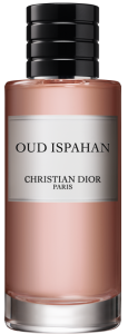 Christian Dior - OUD ISPAHAN