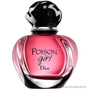 Christian Dior - POISON GIRL