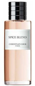 Christian Dior - SPİCE BLEND
