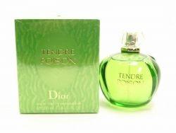 Christian Dior - TENDER POİSON