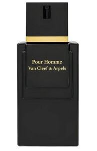 Van Cleef Arpels - CLEFF ARPELS POUR HOMME
