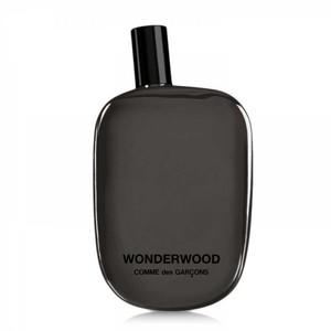 Comme Des Garcons - WONDEROUD