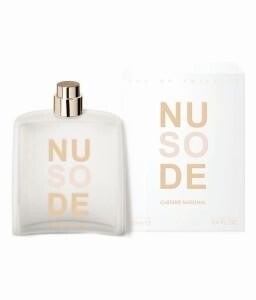 SO NUDE - Thumbnail