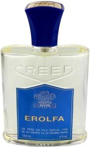 Creed - EROLFA