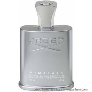 Creed - HIMALAYA