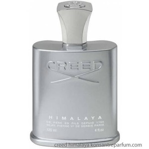 Creed - HIMALAYA