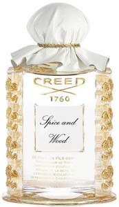 Creed - LES ROYALES EXCLUSİVES SPİCE AND WOOD