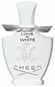 Creed - LOVE İN WHİTE
