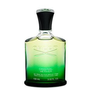 Creed - ORGINAL VETIVER