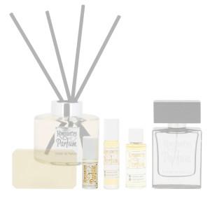 KONSANTRE PARFÜM - ORIGINAL SANTAL