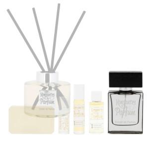 KONSANTRE PARFÜM - ORIGINAL SANTAL