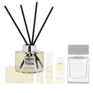 KONSANTRE PARFÜM - ORIGINAL SANTAL