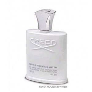 Creed - SILVER MOUNTAIN WATER