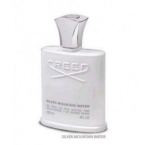 SILVER MOUNTAIN WATER - Thumbnail