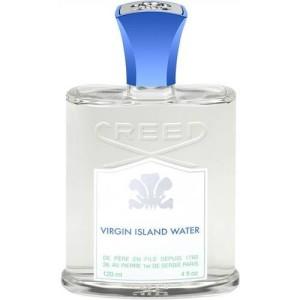 VİRGİN İSLAND WATER