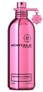 Montale - CRYSTAL FLOWERS