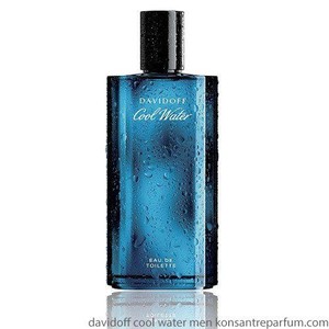 Davidoff - COOL WATER ERKEK