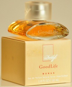 Davidoff - GOOD LİFE WOMEN