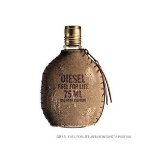 Diesel - FUEL FOR LIFE