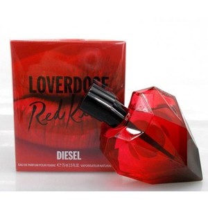 Diesel - LOVERDOSE RED KİSS