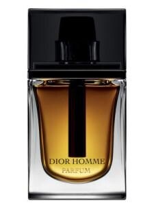 DİOR HOMME PARFUM