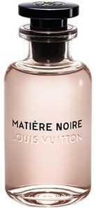 Louis Vuitton - MATİERE NOİRE