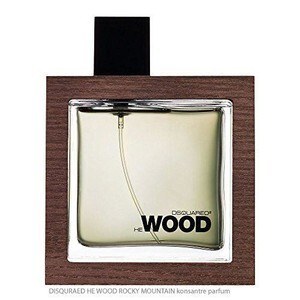 WOOD ROCKY MOUNTAIN - Thumbnail