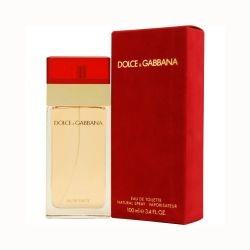 DOLCE & GABBANA WOMEN