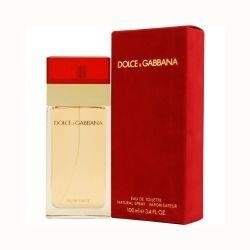 DOLCE & GABBANA WOMEN - Thumbnail