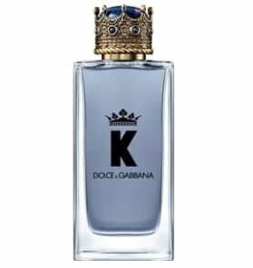 K BY (KİNG) - Thumbnail