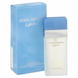 Dolce Gabbana - LİGHT BLUE BAYAN PARFÜM