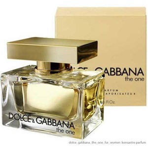 Dolce Gabbana - THE ONE BAYAN PARFUM