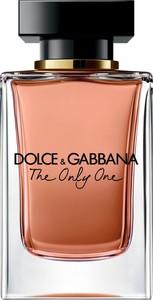 Dolce Gabbana - THE ONLY ONE