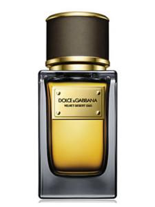 Dolce Gabbana - VELVET DESERT OUD