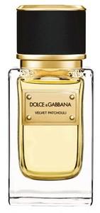 Dolce Gabbana - VELVET PATCHOULİ