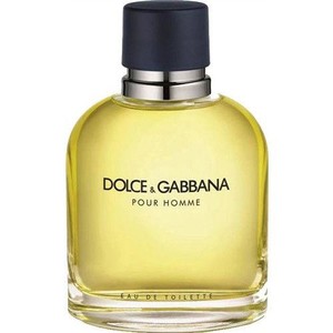 Dolce Gabbana - POUR HOMME