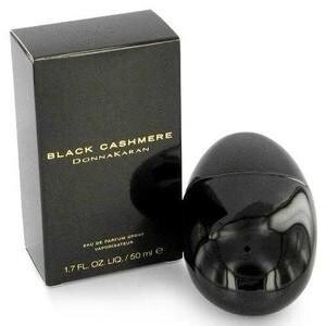 BLACK CASHMERE - Thumbnail