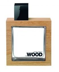 Dsquared - HE WOOD DSQUARED POUR HOMME 