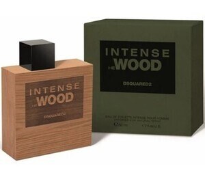 İNTENSE HE WOOD