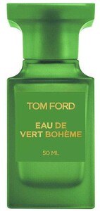 EAU DE VERT BOHEME 