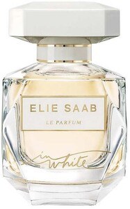 Elie Saab - LE PARFUM IN WHİTE