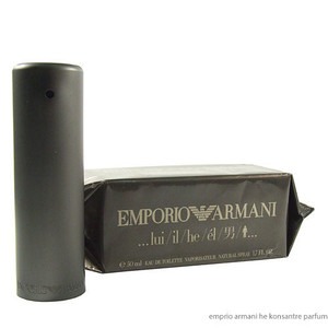 Giorgio Armani - EMPORIO ARMANİ HE