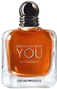 Giorgio Armani - STRONGER WİTH YOU INTENSELY 