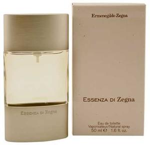 Ermenegildo Zegna - ESSENZA Dİ ZEGNA