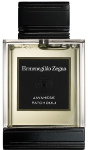 Ermenegildo Zegna - JAVANESE PATCHOULİ